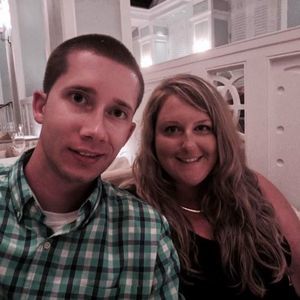 Meet your Posher, Scott